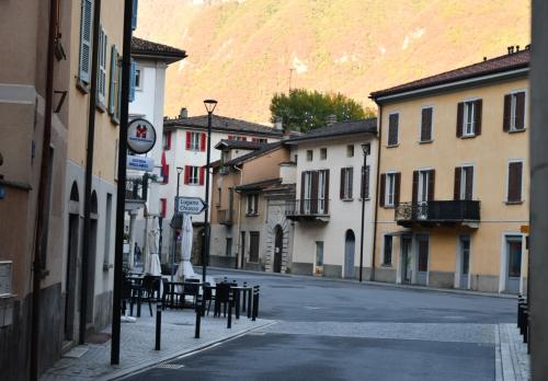 Centro storico