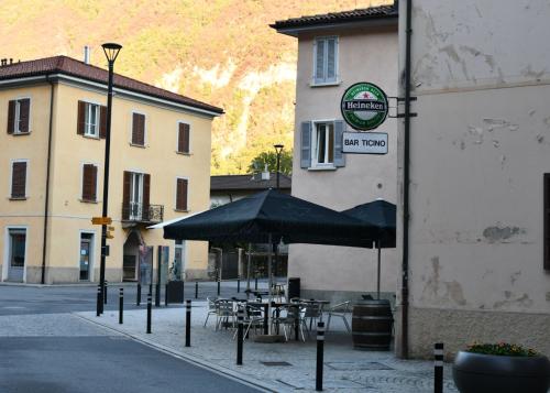 Centro storico