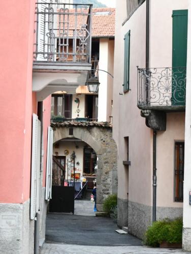 Centro storico