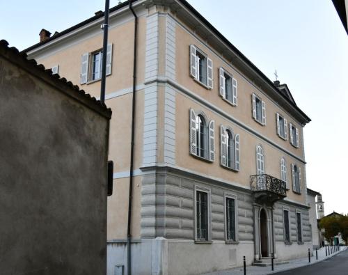Centro storico