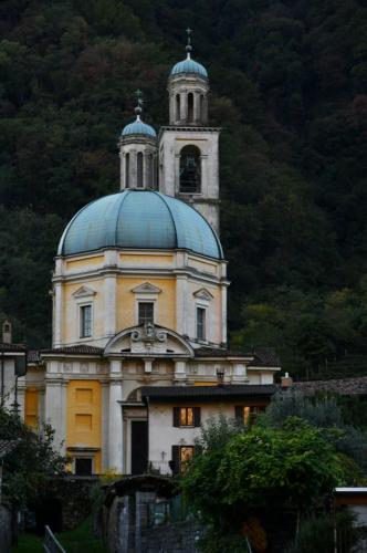 Tempio di S.Croce