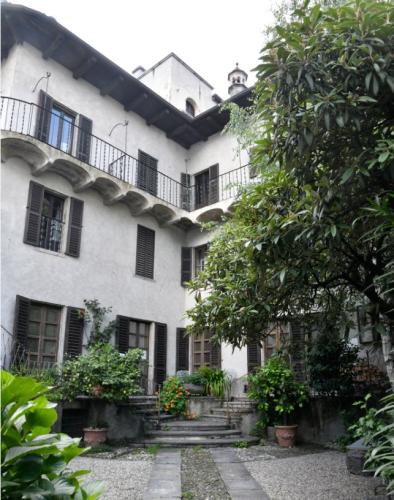 Casa-Ciseri
