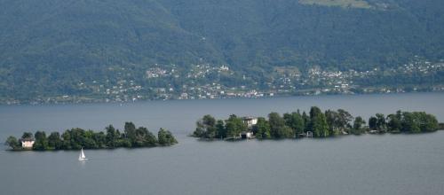Isole-di-Brissago