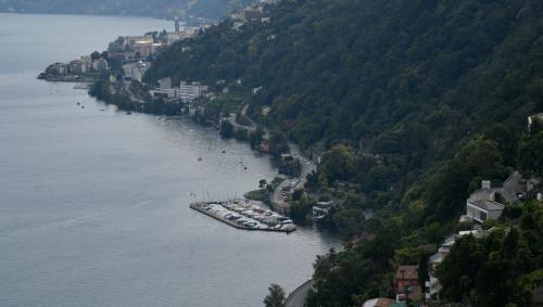 Ronco Sopra Ascona
