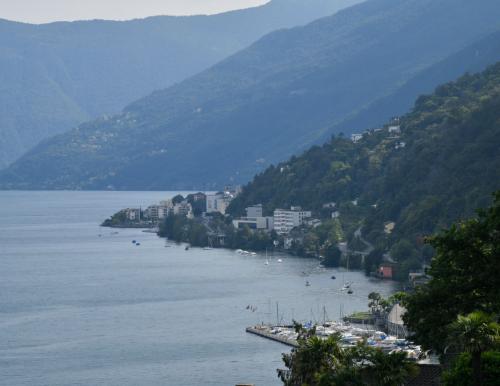 Porto-Ronco