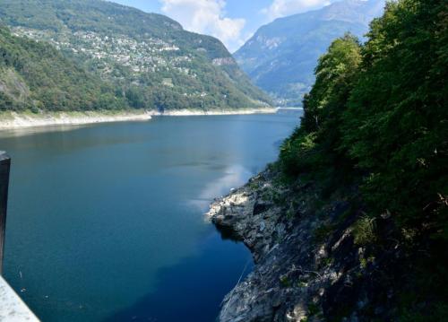 Lago di Vogorno
